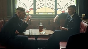 Peaky Blinders: Sangue, Apostas e Navalhas: 5×1