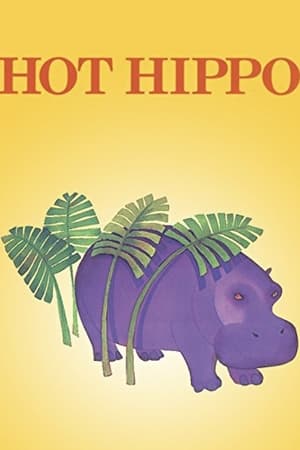 Hot Hippo poster