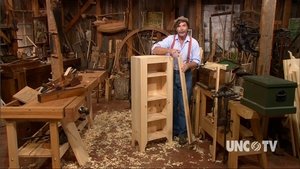 The Enfield Cupboard