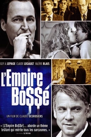 L'Empire Bo$$é poster