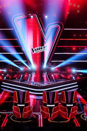 The Voice of Germany