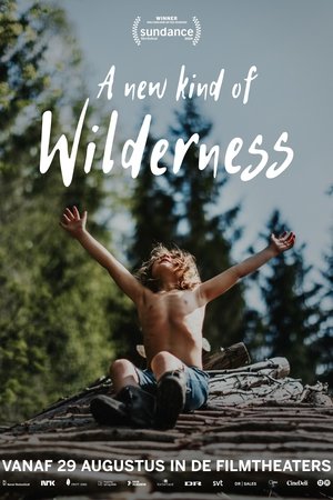 Image A New Kind of Wilderness