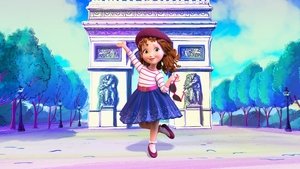 Fancy Nancy Saison 1 VF