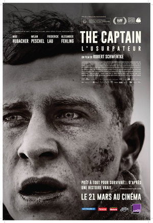 The Captain 54