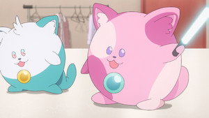 Mahou no Shimai Lulutto Lilly S1 – Episódio 12