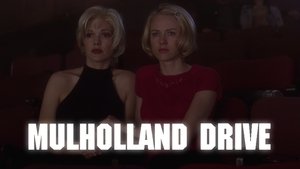 Mulholland Drive 2001