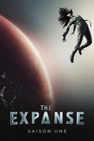 The Expanse - Saison 1 - poster n°1