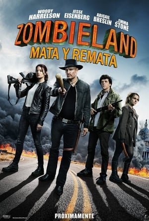 Zombieland 2: Tiro de Gracia (Zombieland: Double Tap)