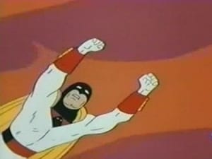 Space Ghost: 1×13