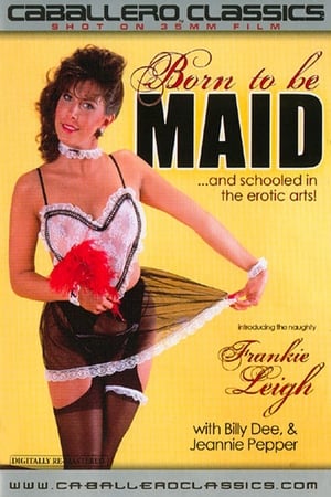 Image Born to be Maid