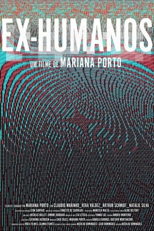 Image Ex-Humanos