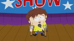 South Park: 9×7