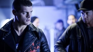 Arrow 5 – Episodio 21