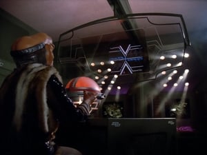 Star Trek: Az új nemzedék 1. évad 8. rész