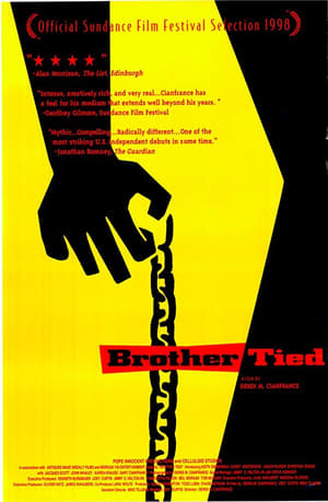 Poster Brother Tied (1998)