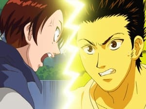 The Prince of Tennis: 3×18