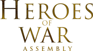 Assembly — Logos 4