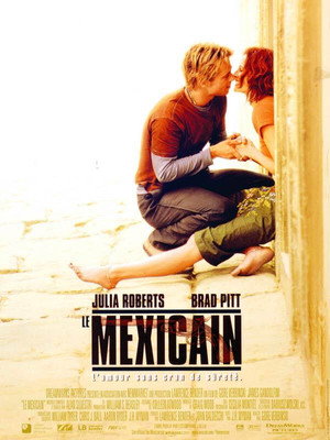 Le Mexicain (2001)