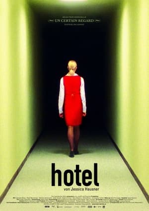 Poster Hotel 2004