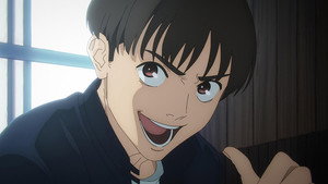 Jujutsu Kaisen Temporada 1 Capitulo 29