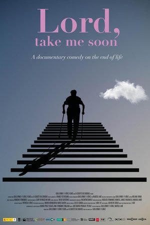 Lord, take me soon