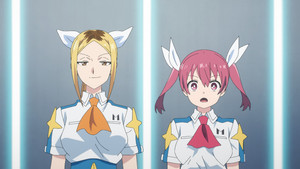 Magilumiere Magical Girls S. A. S2 Cap 2