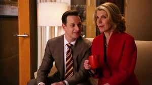 The Good Wife Season 2 ทนายสาวหัวใจแกร่ง ปี 2 ตอนที่ 14