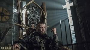 Vikings saison 5 Episode 18