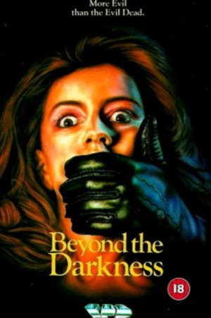 Beyond the Darkness 40