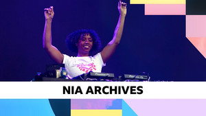 Nia Archives - Episode 26