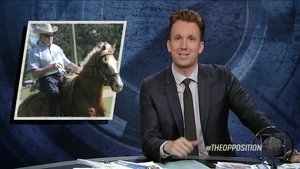 The Opposition with Jordan Klepper: 1×3