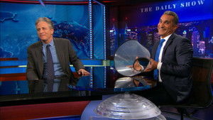 The Daily Show: 20×61