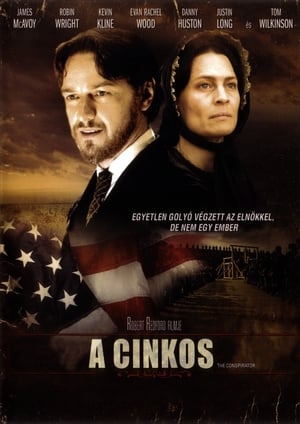 Poster A cinkos 2011