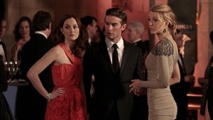 Gossip Girl Season 3 Episode 20