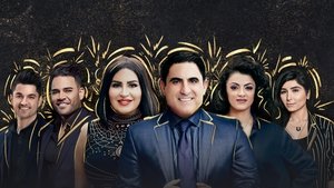 poster Shahs of Sunset