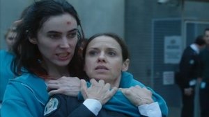 Wentworth 7 episodio 1