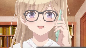 Haibara’s Teenage New Game+: 1×10