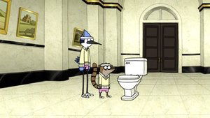 Regular Show: 4×32