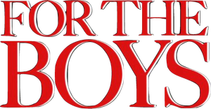For the Boys
