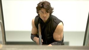 Commando 2: La piste de l'argent noir