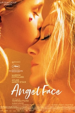 Poster Angel Face 2018