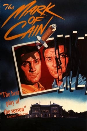 Poster Mark of Cain 1986