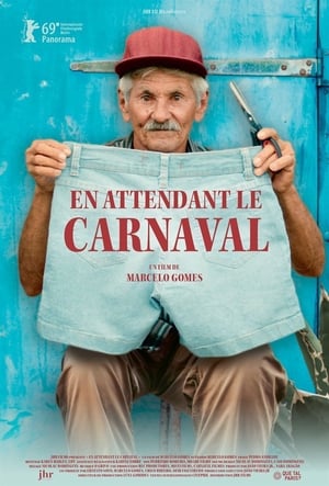 Poster En Attendant le carnaval 2019