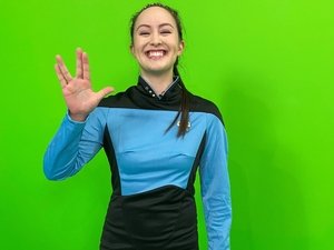A Captain’s Log: 2×2