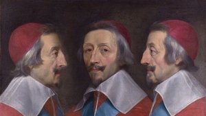 Triple portrait de Richelieu, Philippe de Champaigne (1/3)
