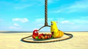 Larva Island Season 2 Episode 6