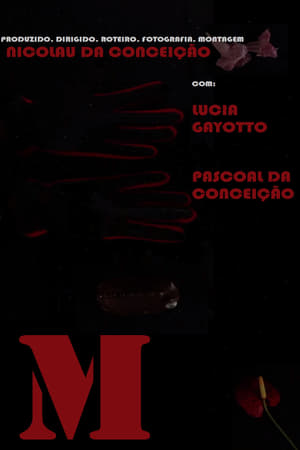 Poster M - Fantasia Dramática (2020)