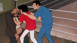 Tomorrow’s Joe: 1×62