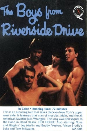 Poster The Boys from Riverside Drive (1981)