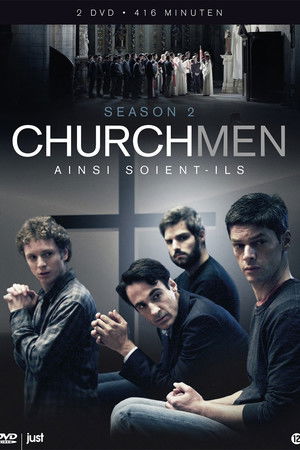 Ainsi soient-ils: Sezonas 2